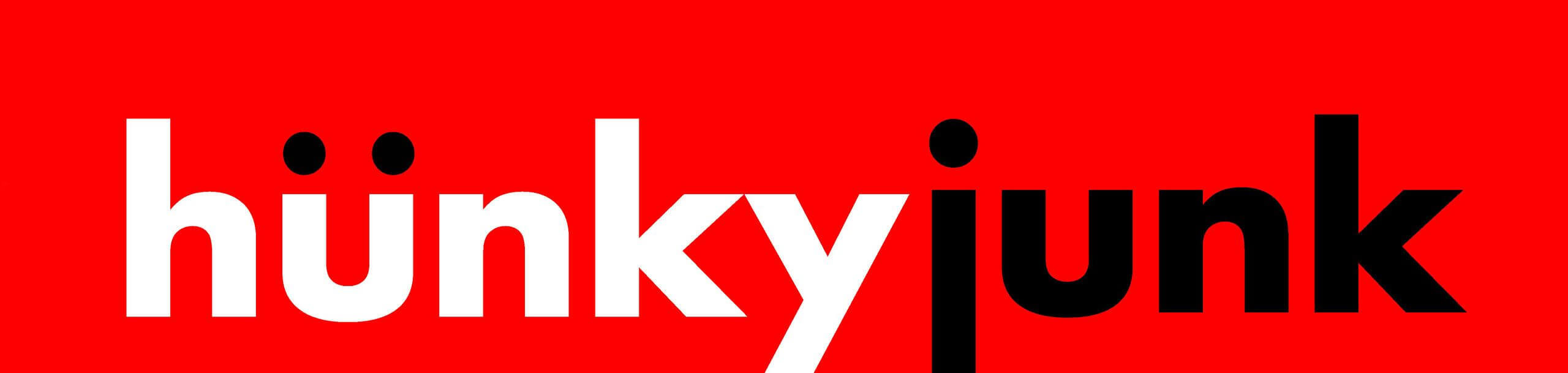 hunkyjunk logo