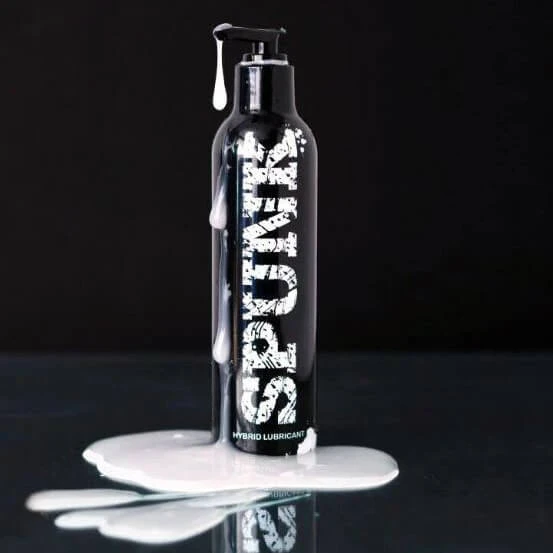 Hybrid Lubricants