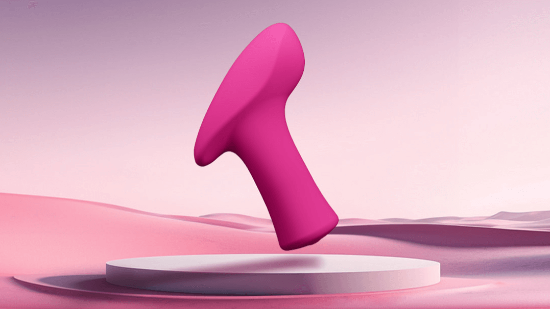 Lovense Ambi glamour shot