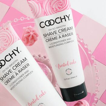Intimate Care