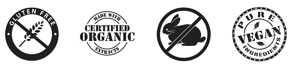 intimate earth banner
