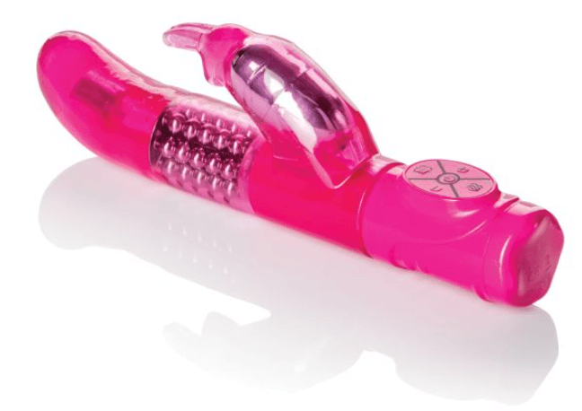 Jack Rabbit G-Spot - Pink