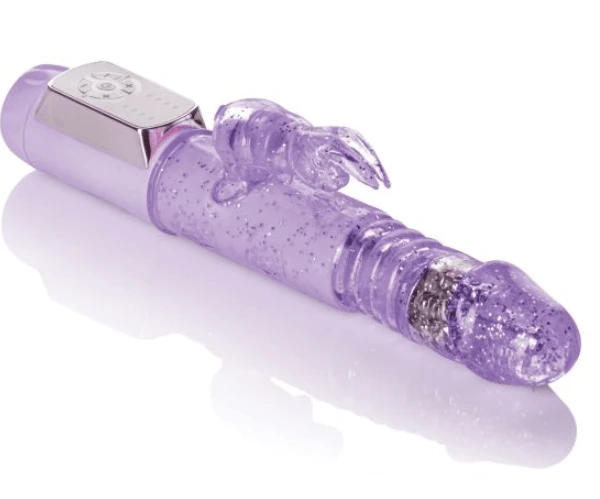 jack rabbit petite thruster - purple