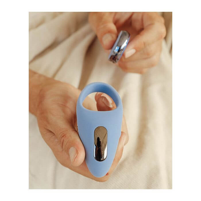 Jimmyjane Tarvos Ring