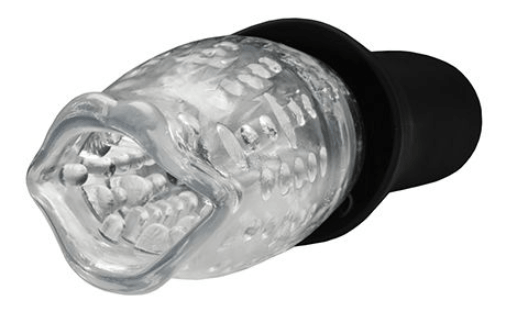 Jock rotating thruster sleeve