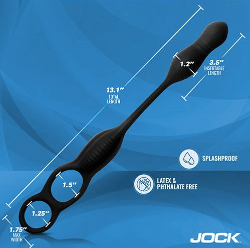 JOCK thruster