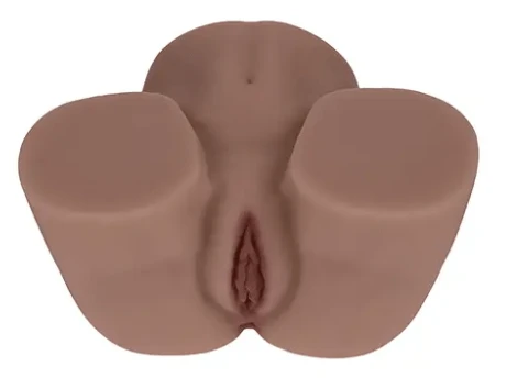 kaya bloom masturbator - front