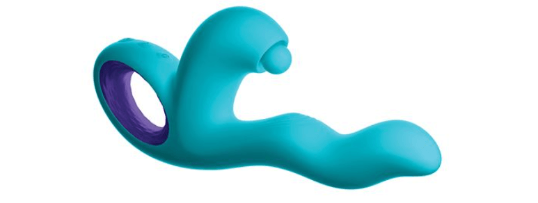 Klio Vibrating Rabbit