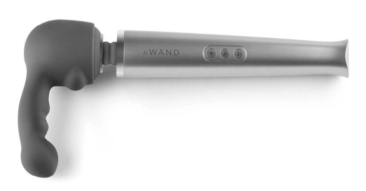 Le Wand attachment
