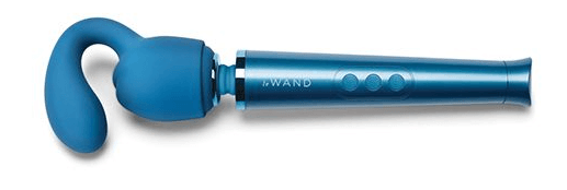 Le Wand Petite Silicone Attachments