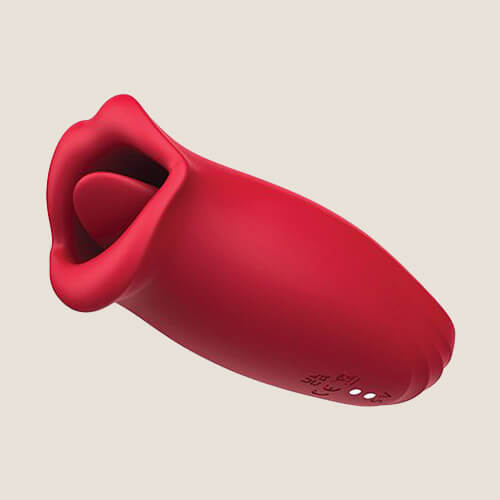 Licking Vibrators