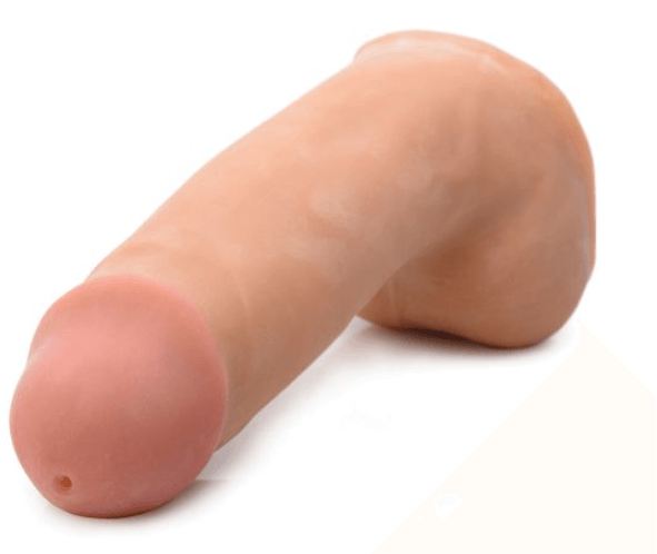 Loadz 7 inch dildo