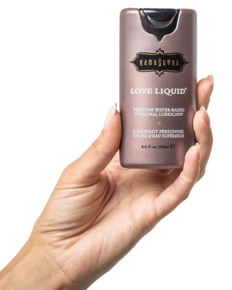 Love Liquid - Kama Sutra