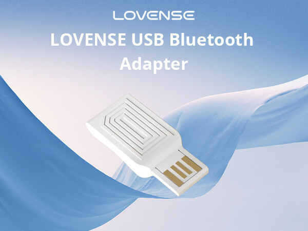 LOvense PC adapter