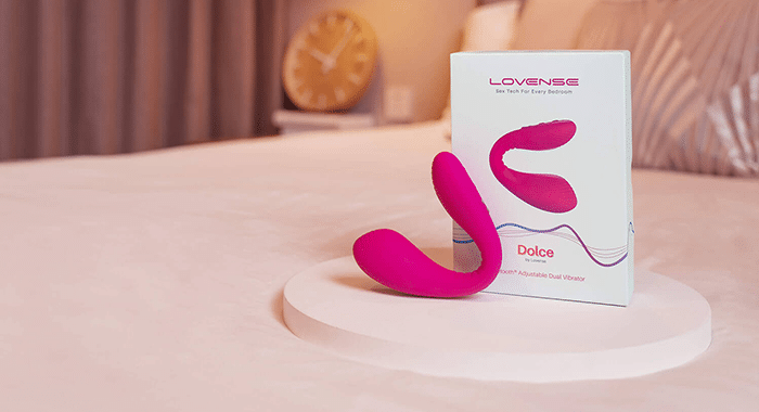 Lovense Dolce