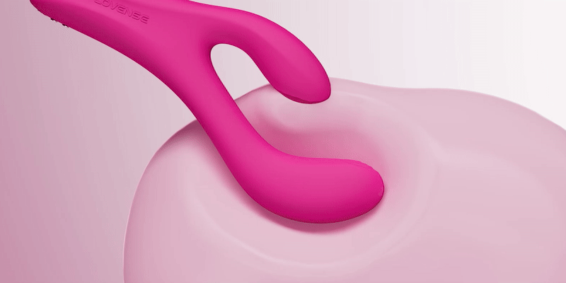 Lovense G-Spot Rabbit