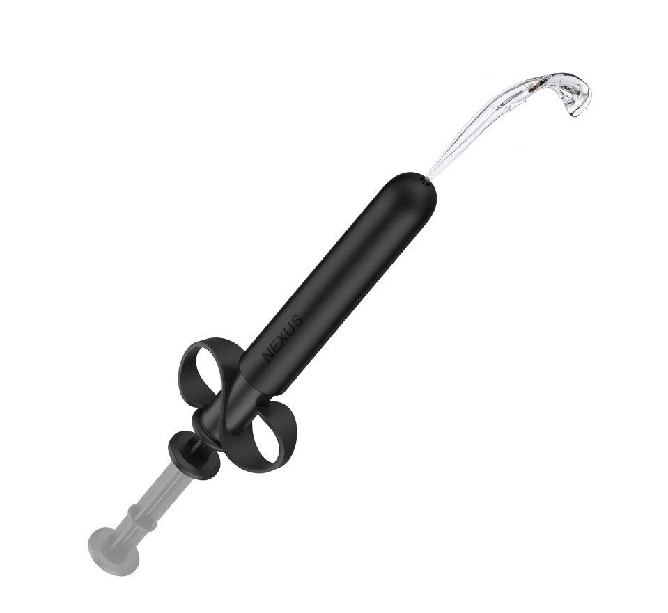 Infinity Lube Launcher