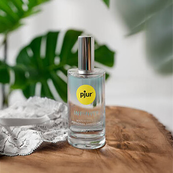 Personal Lubricants