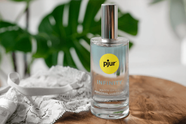 Personal Lubricants