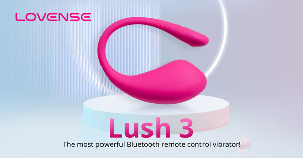 Lush 3