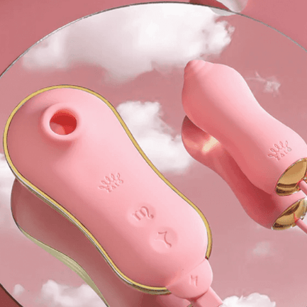 Luxury Sex Toys
