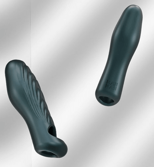 Manwan Ryzer - Green