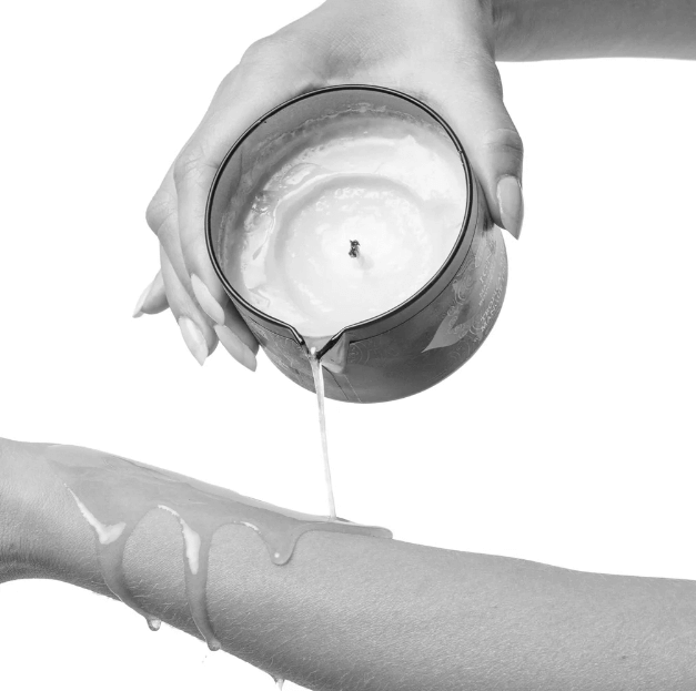 Kama Sutra Massage Candles