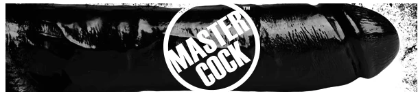 Master Cock logo