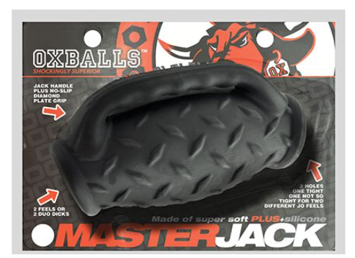Masterjack