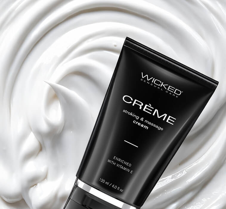 Masturbation Cream