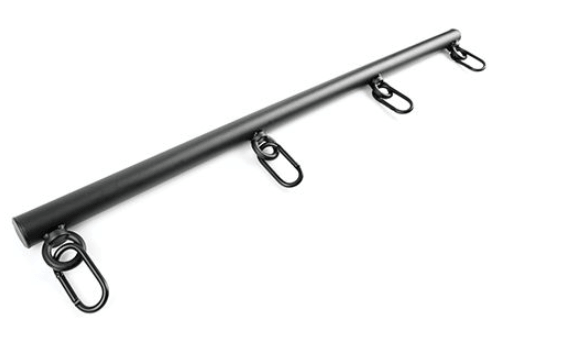 metal bondage spreader