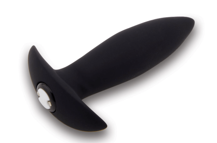 Nu Sensuelle Mini Plug - Black