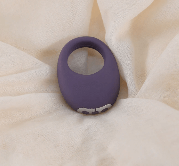 Mio Ring - Purple
