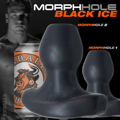 morph hole