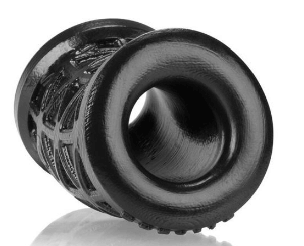 Morph ball strethcer
