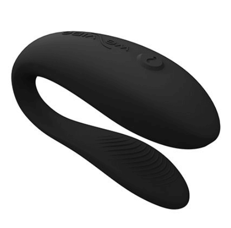 Moving As One We-Vibe vibrator