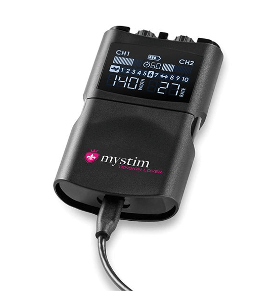 mystimpower box