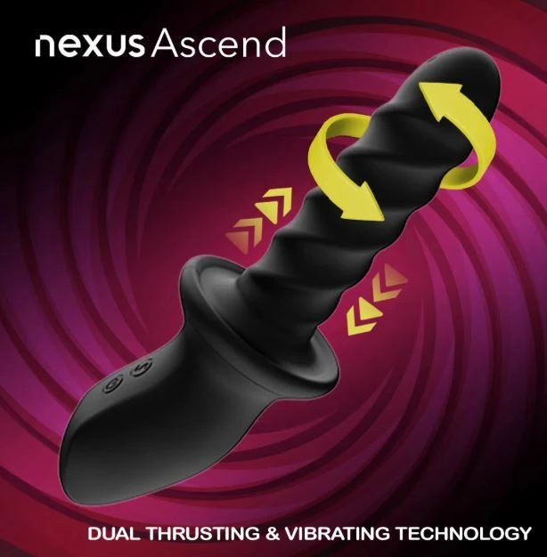 Nexus Ascend technology