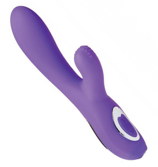 Femme Luxe Rabbit - Purple