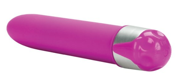 Nooner Vibrator