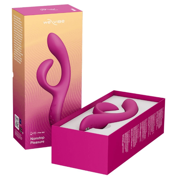 Wevibe Nova pink