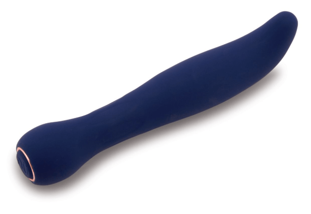 Baelii G-Spot Vibe - Navy Blue