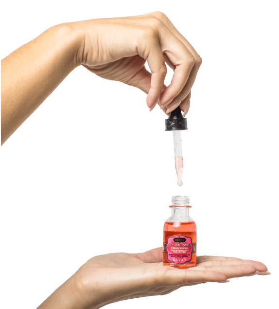 Oil Of Love strawberry