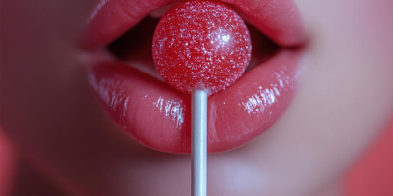 Oral Sex Toys
