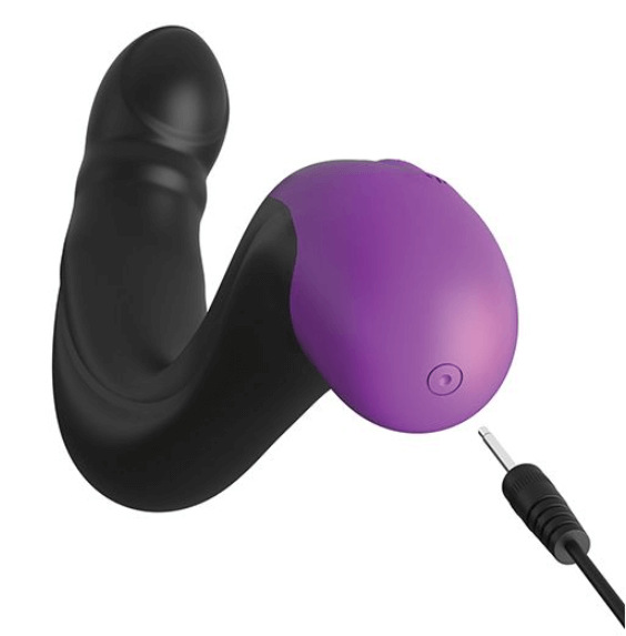 P-Spot massager- rechargeable