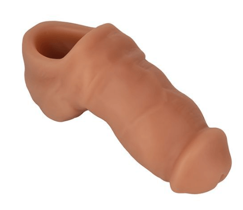 packer gear ultra soft - tan