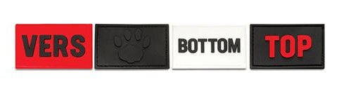Prowler Patches