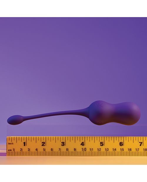 Double Time Kegel Balls Dimensions