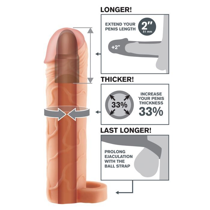 perfect penis enahncer