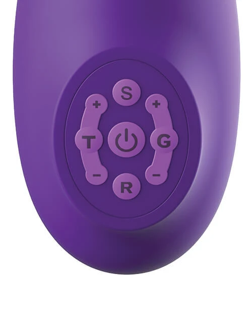 Fantasy for Her Ultimate Pleasure Pro Plus controller